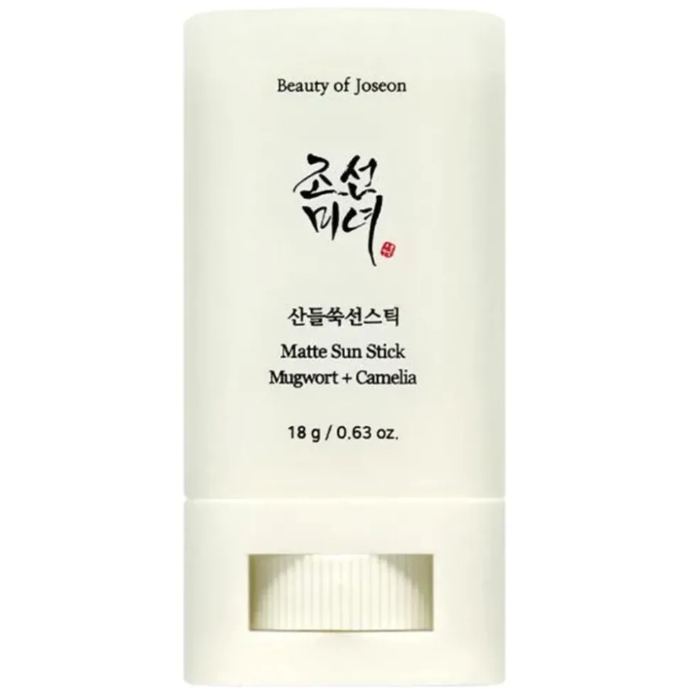 Beauty of Joseon Sun stick Mugwort + Camilia SPF50+ 18 gr