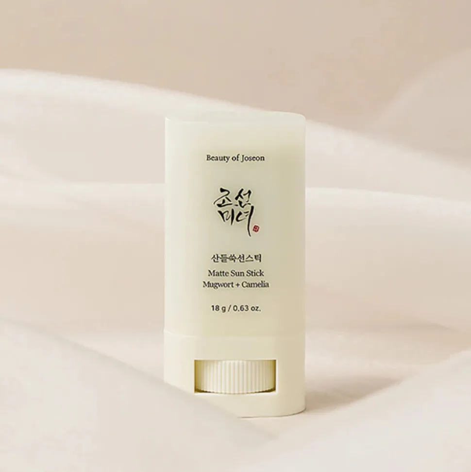 Beauty of Joseon Sun stick Mugwort + Camilia SPF50+ 18 gr