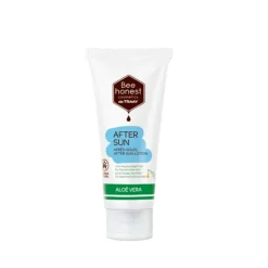 Bee Honest Aftersun Aloe Vera & Honing 100 ml