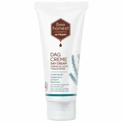 Bee Honest Dagcrème Rozemarijn 50 ml