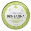 Ben & Anna Deodorant Créme Persian Lime 45 gr