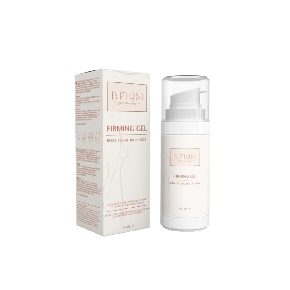 B-FIRM FORMULAS Lifting Gel 100 ml
