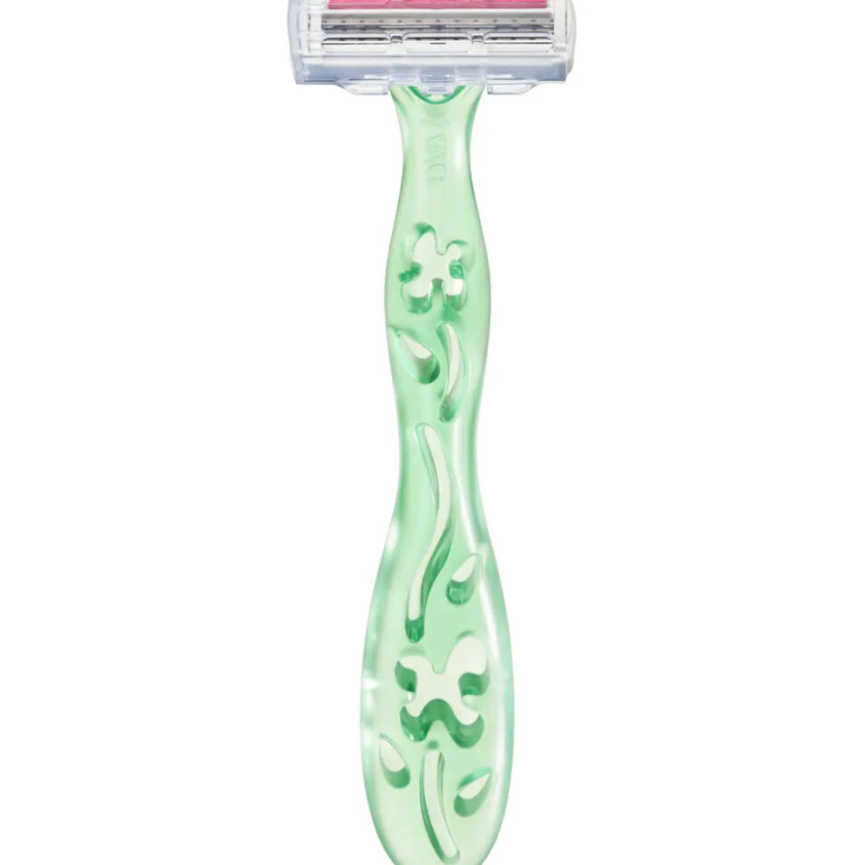 Bic Scheermes Miss Soleil Sensitive