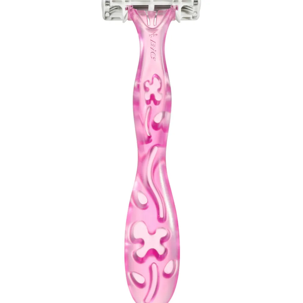 Bic Scheermes Miss Soleil Sensitive