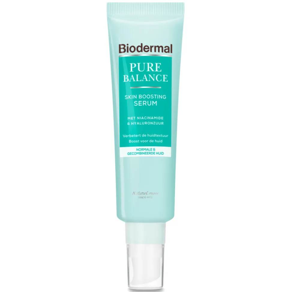 Biodermal Pure Balance Serum 30 ml
