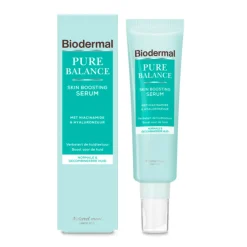 Biodermal Pure Balance Serum 30 ml