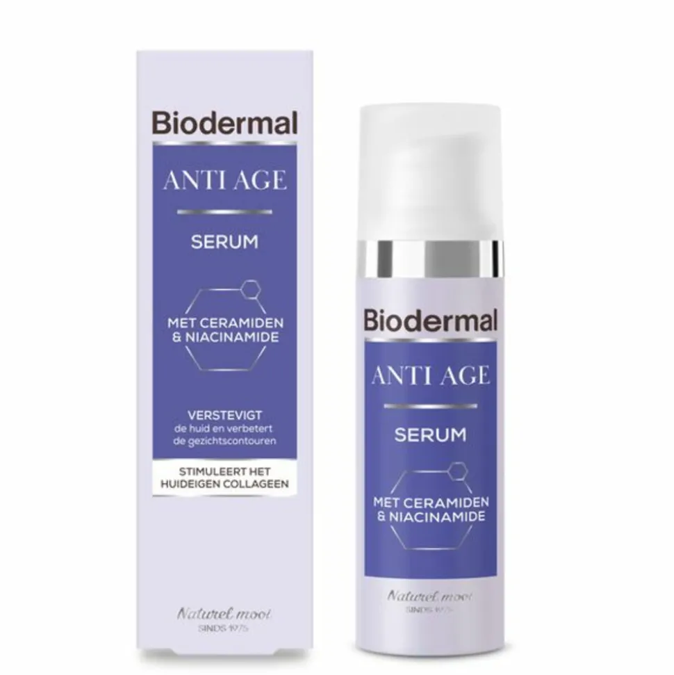 Biodermal Serum Anti Age 30 ml