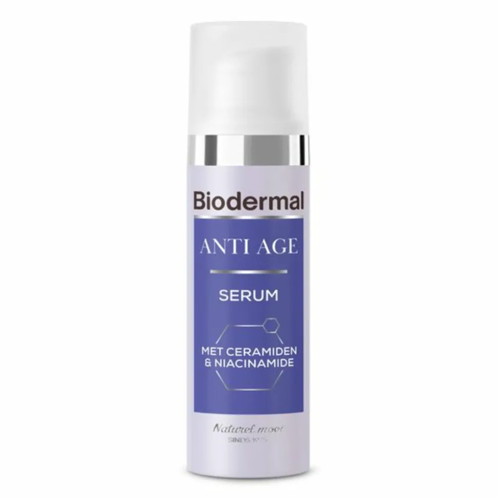 Biodermal Serum Anti Age 30 ml