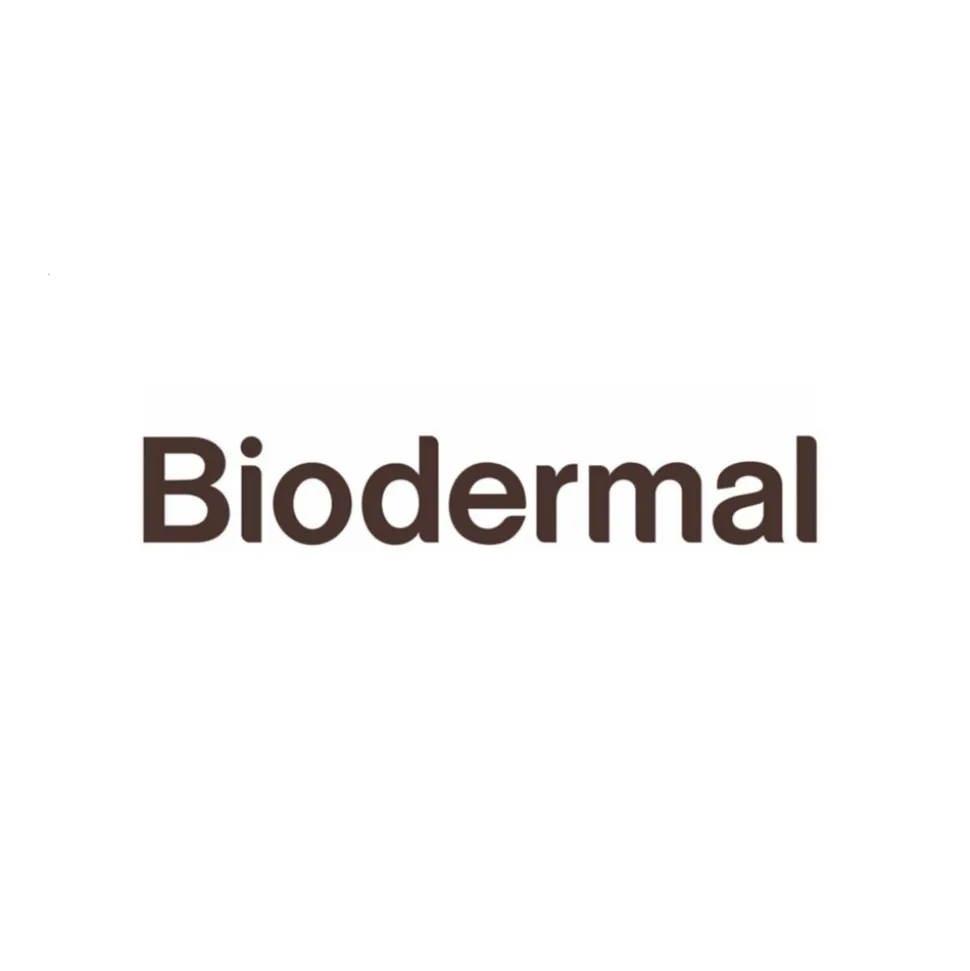 Biodermal Zonnecrème Gezicht Anti Age SPF 30 40 ml