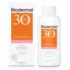 Biodermal Zonnemelk Gevoelige Huid SPF 30 200 ml
