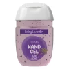Biolina Handgel 70% Alcohol Lavendel