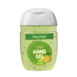 Biolina Handgel 70% Alcohol Citrus