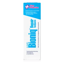 Bioniq Tandpasta Repair + Gum Protection 75 ml