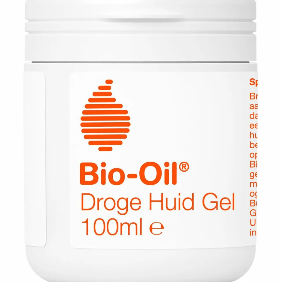 Bio-Oil Droge Huid Gel 100 ml