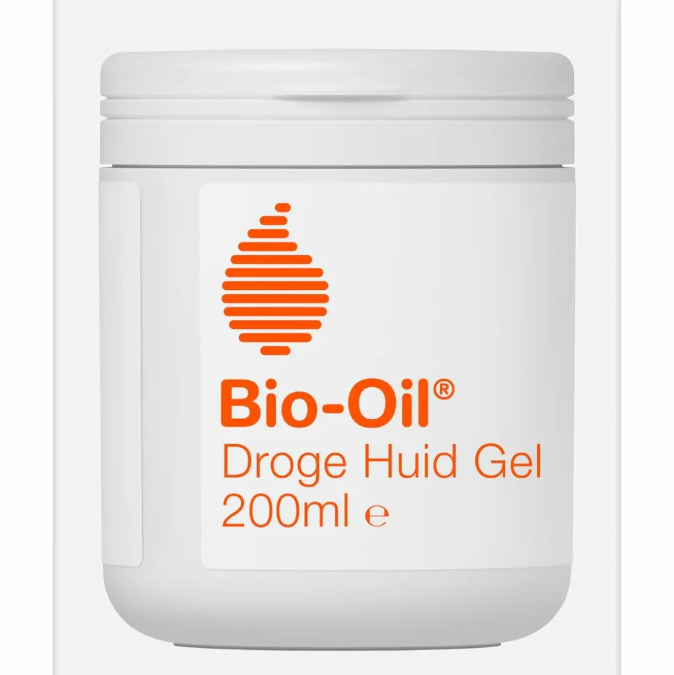 Bio-Oil Droge Huid Gel 200 ml