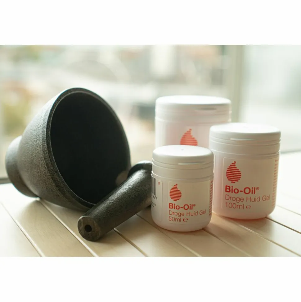 Bio-Oil Droge Huid Gel 200 ml