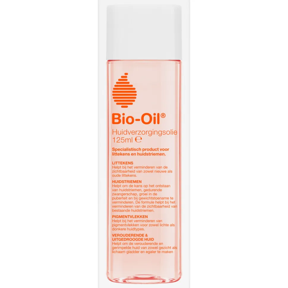 Bio-Oil Huidverzorgingsolie 125 ml