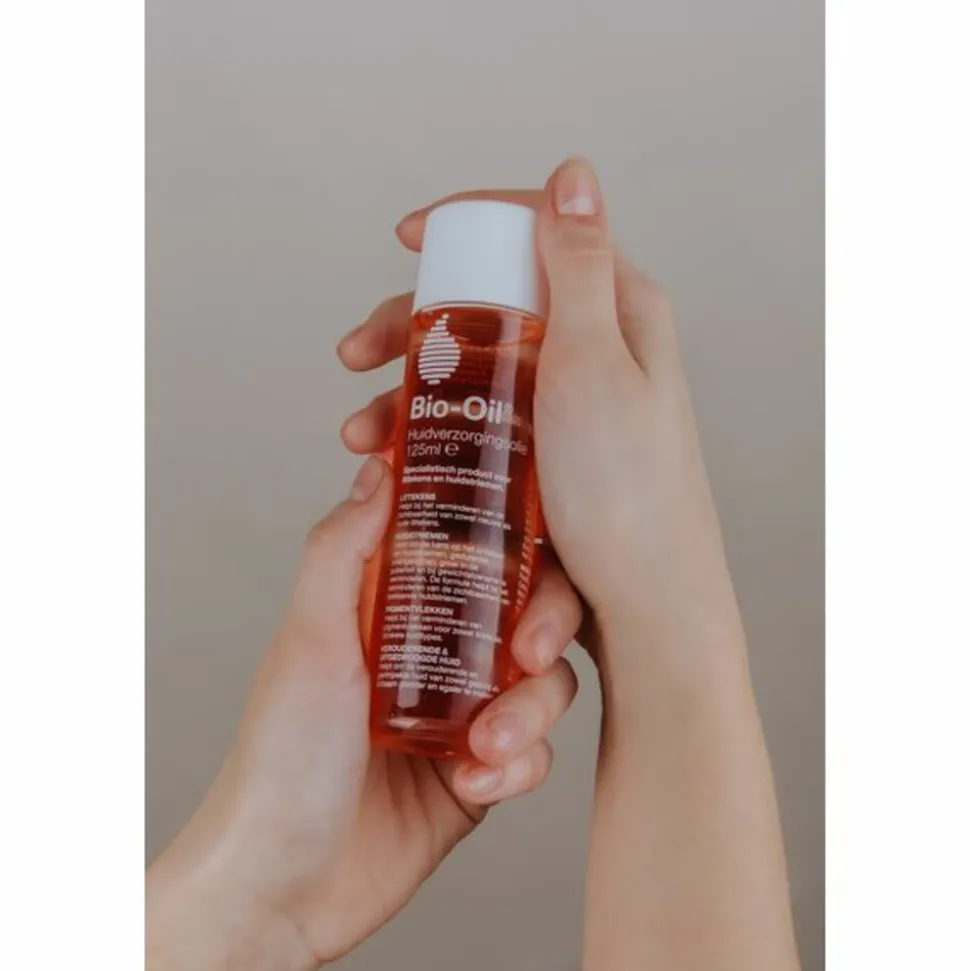Bio-Oil Huidverzorgingsolie 200 ml