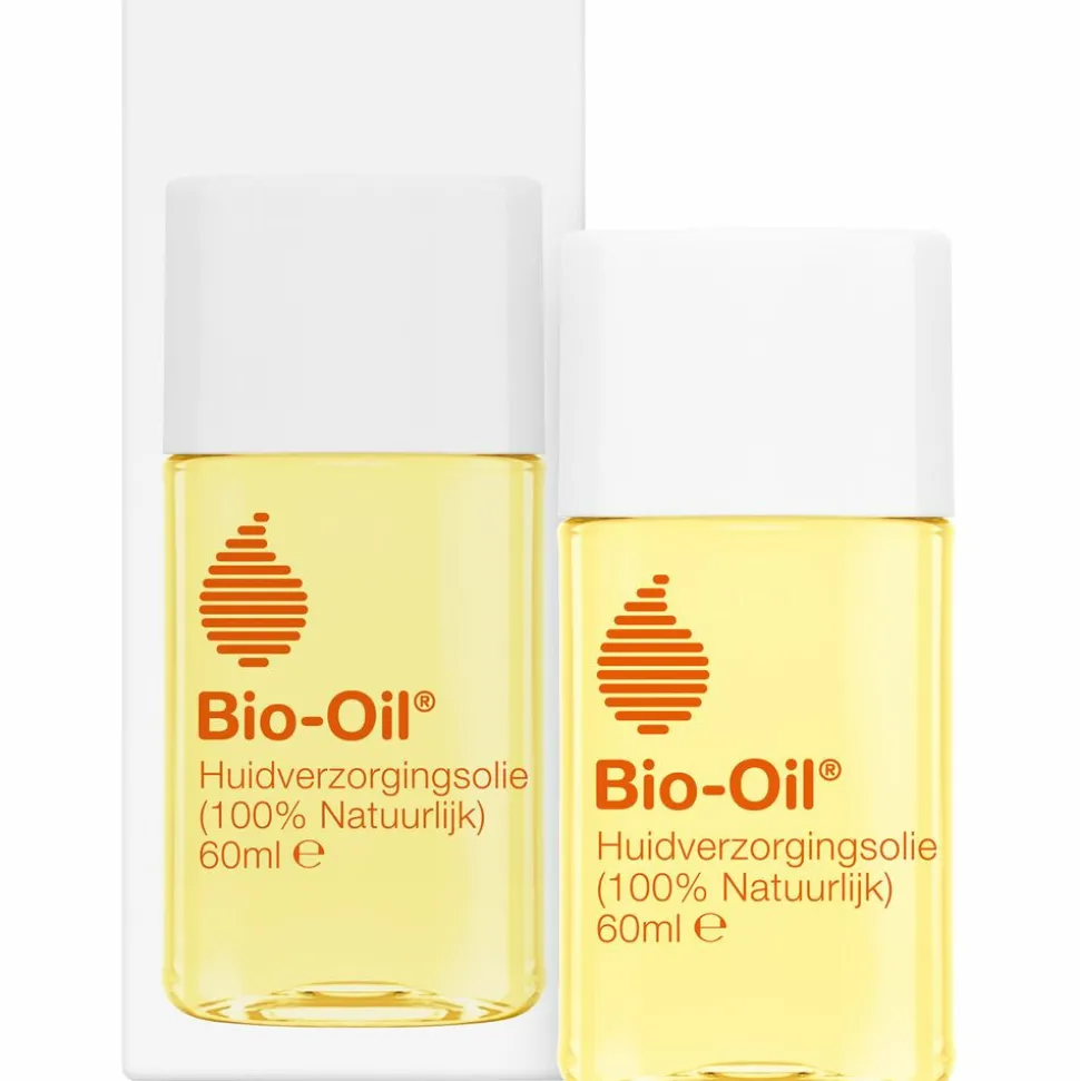 Bio-Oil Huidverzorgingsolie 100% natuurlijk 60 ml