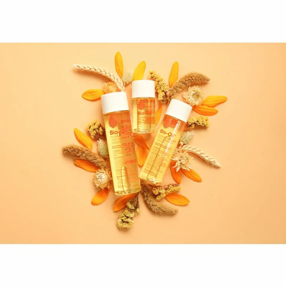 Bio-Oil Huidverzorgingsolie 100% natuurlijk 60 ml