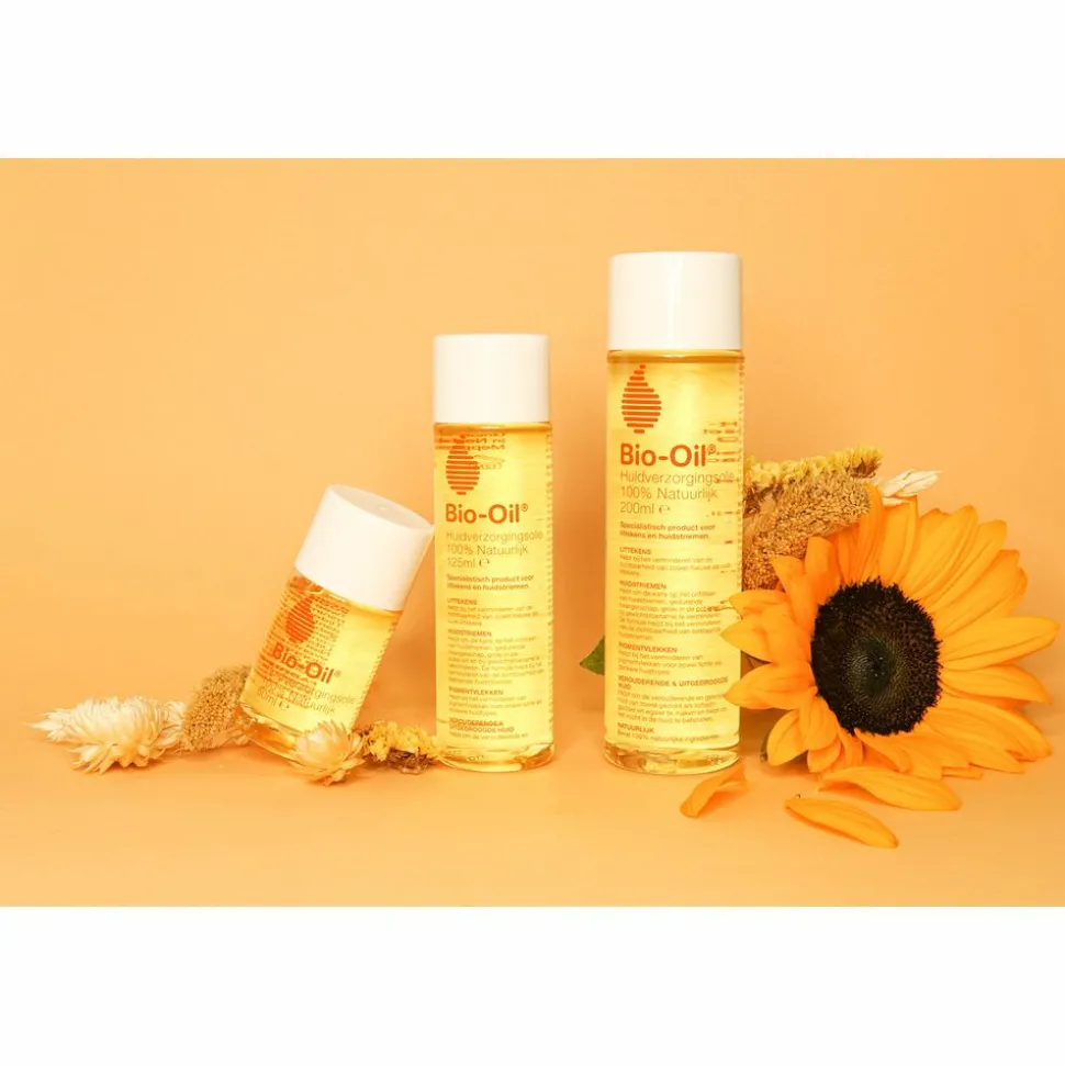 Bio-Oil Huidverzorgingsolie 100% natuurlijk 60 ml