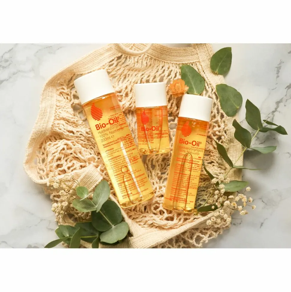 Bio-Oil Huidverzorgingsolie 100% natuurlijk 60 ml