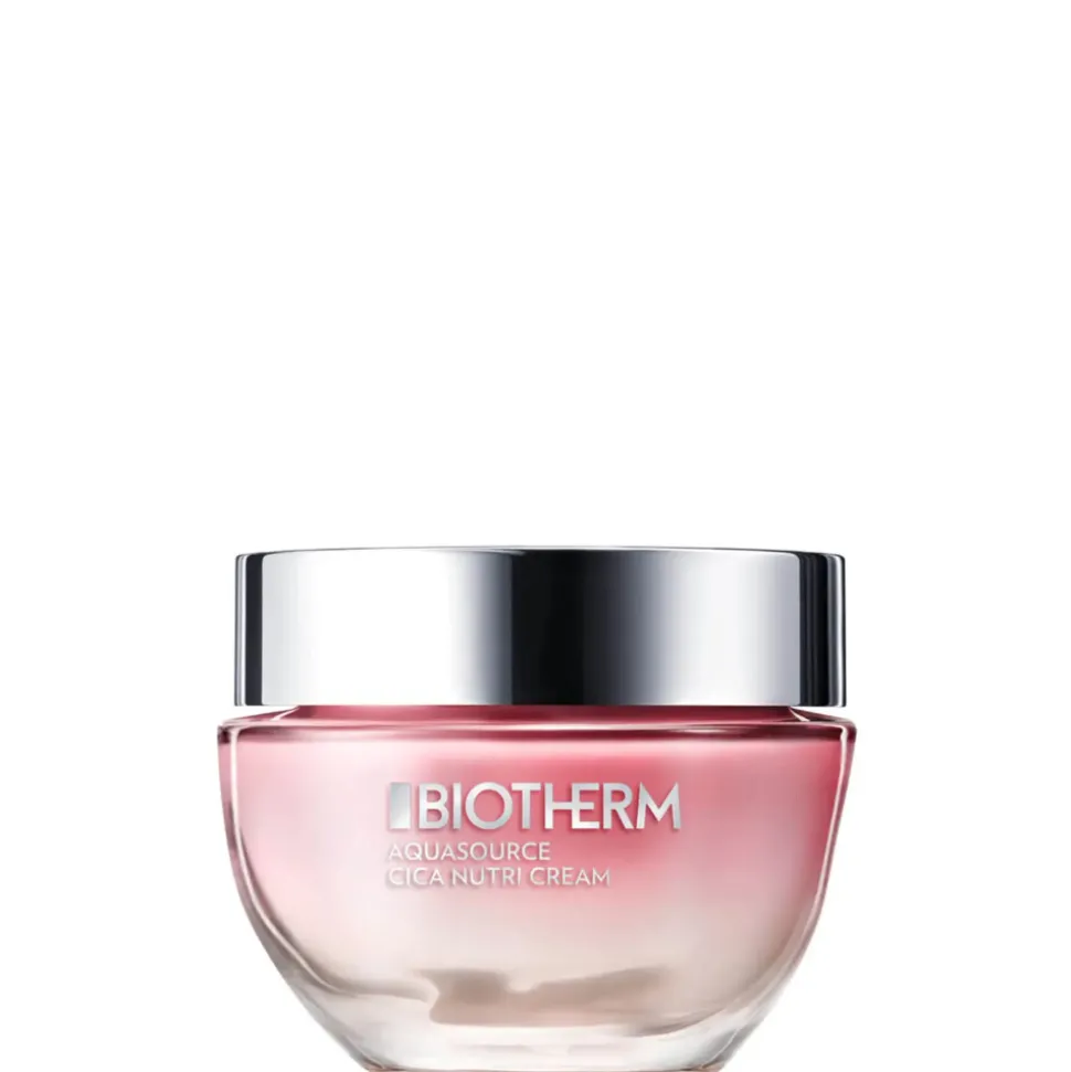 Biotherm Aquasource Dagcrème 50 ml