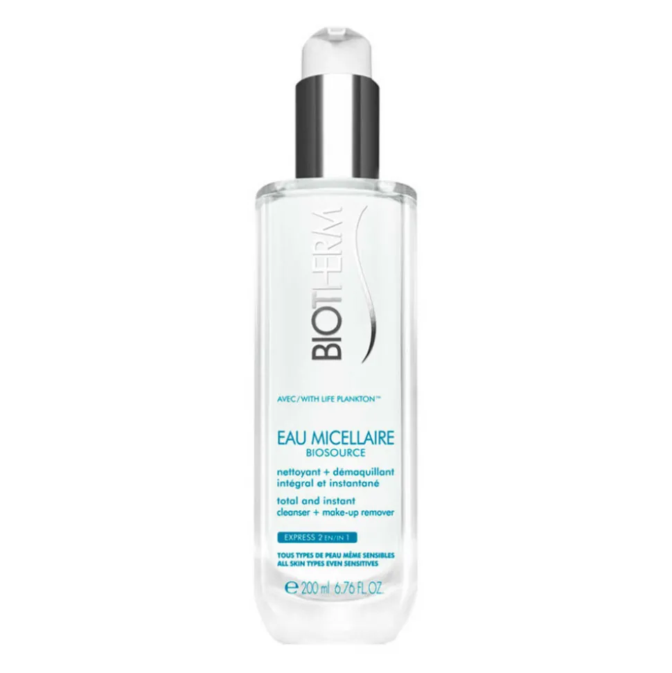 Biotherm Biosource Eau Micellaire 200 ml