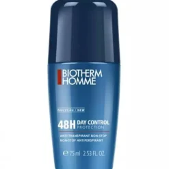 Biotherm Homme Day Control Deodorant Roller 75 ml