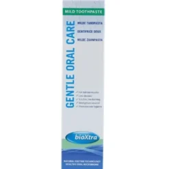 BioXtra Tandpasta 50 ml