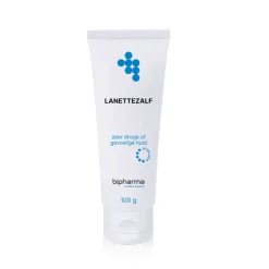 Bipharma Lanettezalf 100 gr