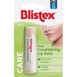Blistex Lippenbalsem Conditioning