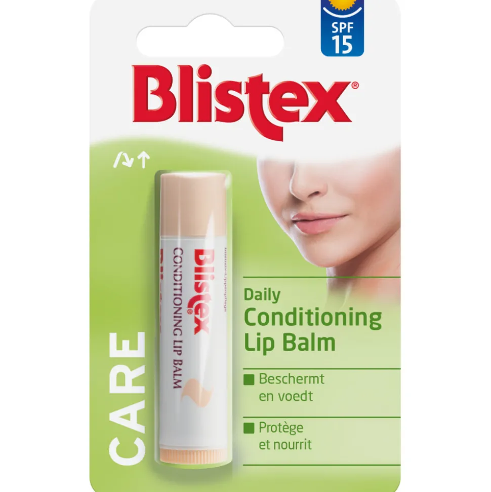 Blistex Lippenbalsem Conditioning