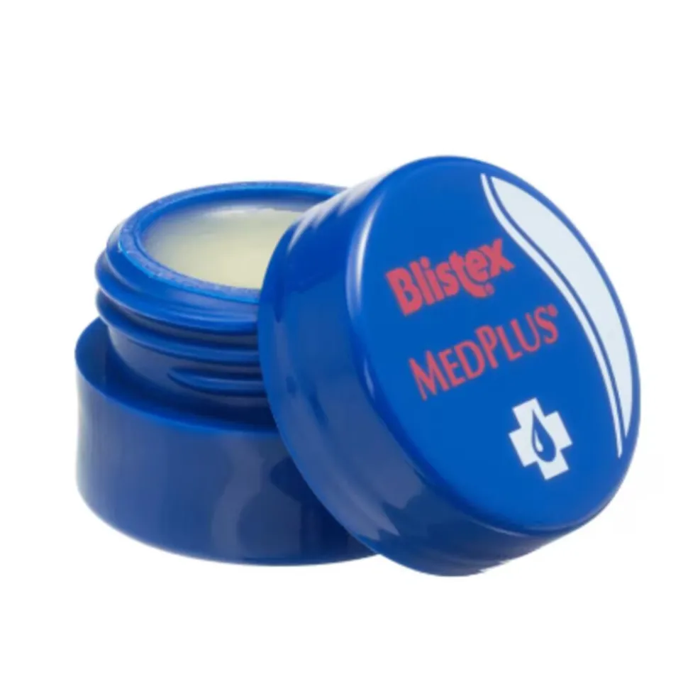 Blistex Lippenbalsem Potje MedPlus 7 gr