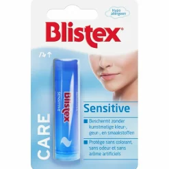 Blistex Lippenbalsem Sensitive