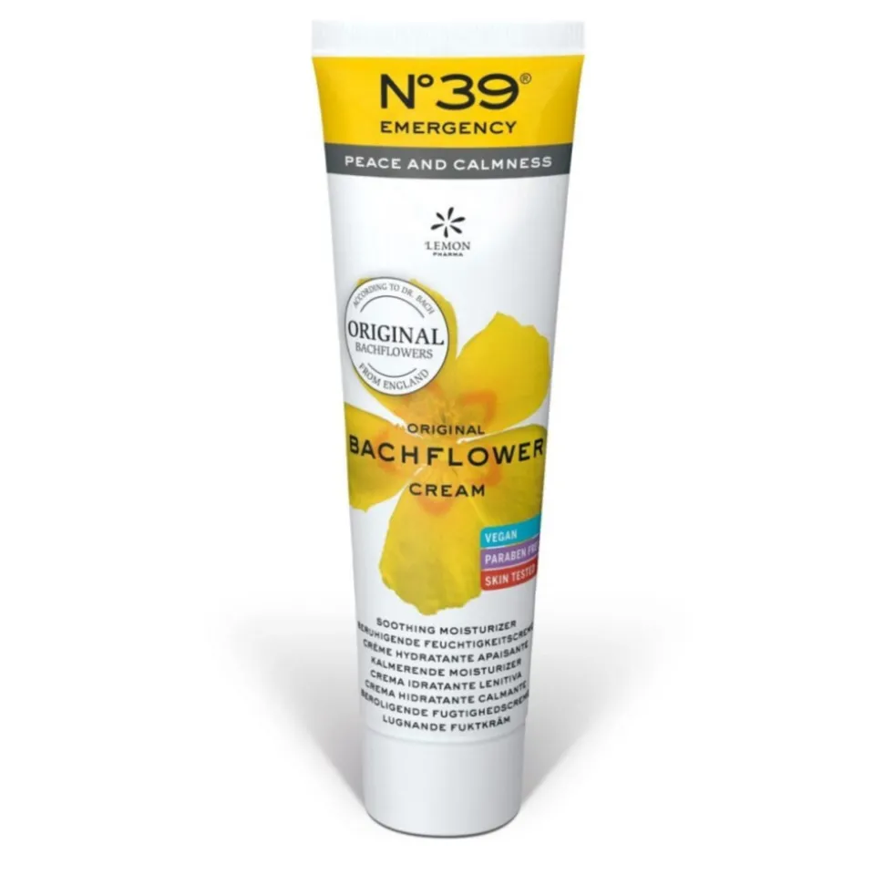 Bloesemscrème Nr. 39 100 ml