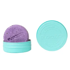 Blokzeep Aluminium Blikje voor Shampoo/ Conditioner Bar