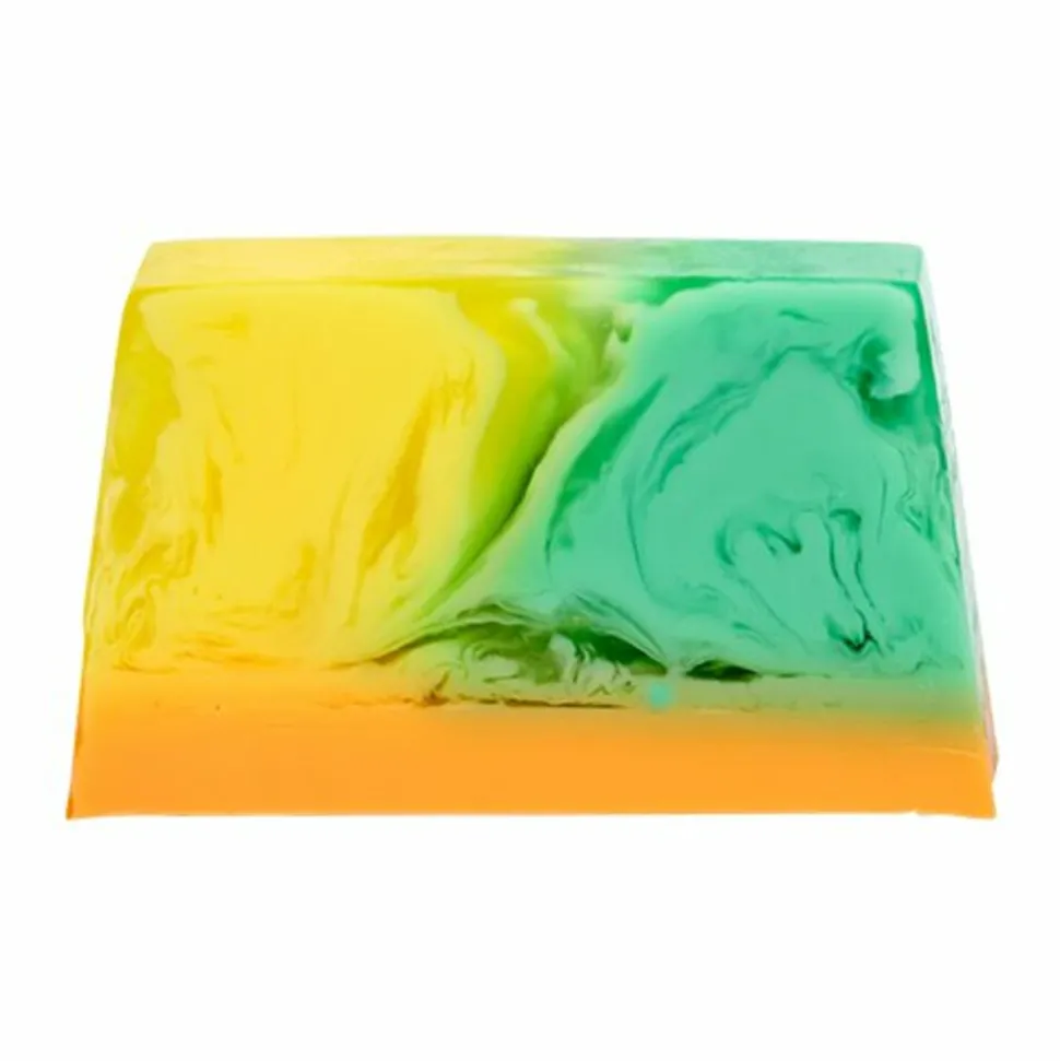 Blokzeep Body Bar Mango 100 gr