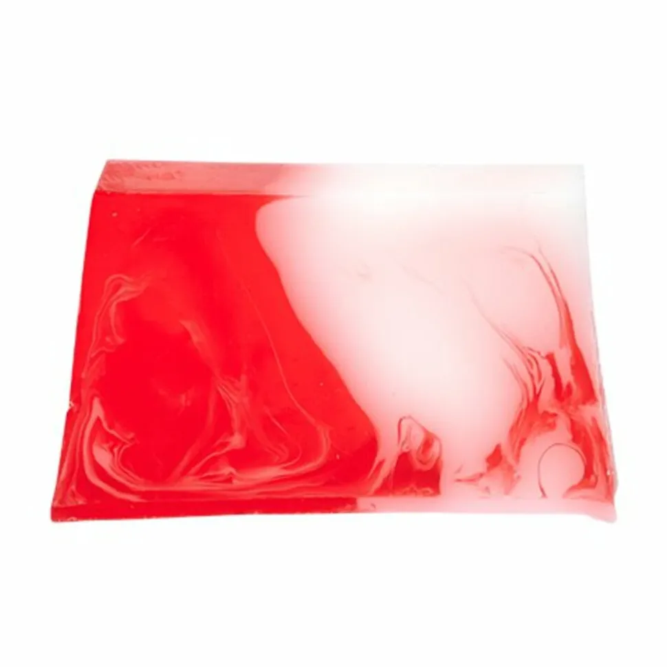 Blokzeep Body Bar Roos 100 gr