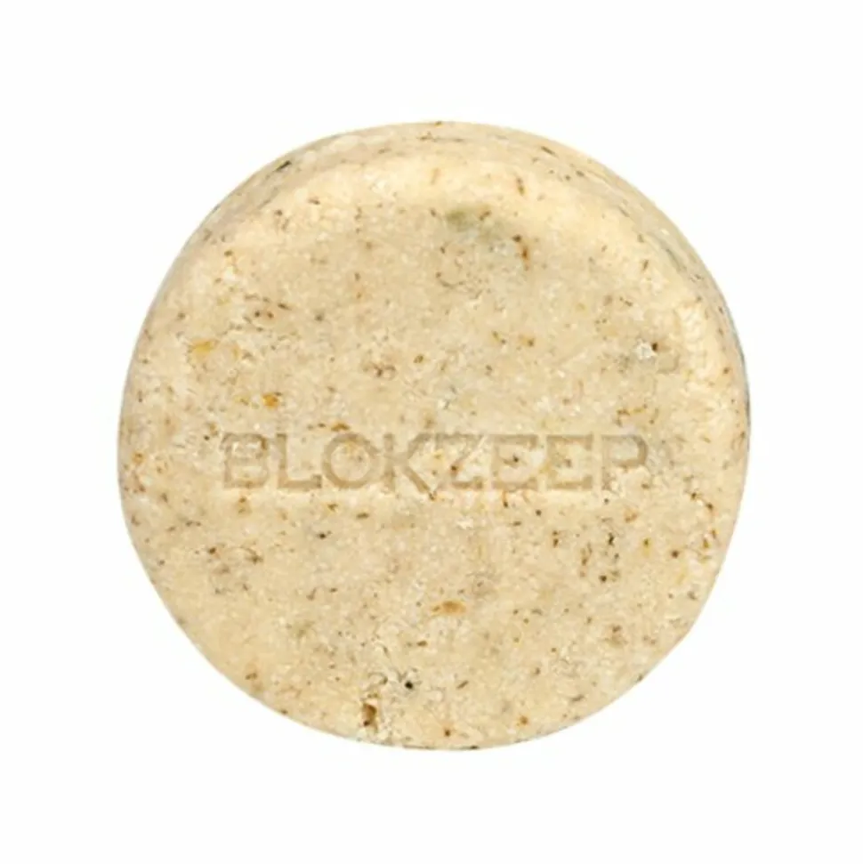 Blokzeep Shampoo Bar Kamille 60 gr