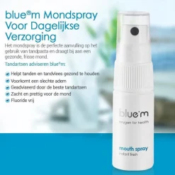Bluem Mondspray 15 ml