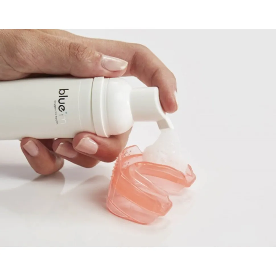 Bluem Oral Foam 100 ml