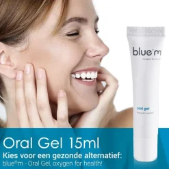 Bluem Oral Gel 15 ml