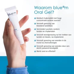 Bluem Oral Gel 15 ml
