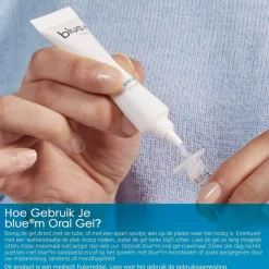 Bluem Oral Gel 15 ml