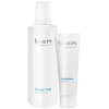 Bluem Oxygen Fluid en Fluoride Tandpasta Pakket