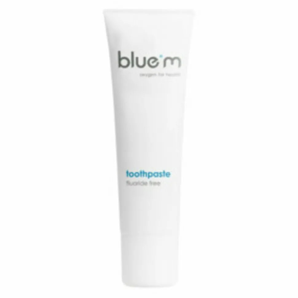 Bluem Tandpasta Fluoride vrij 15 ml
