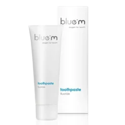 Bluem Tandpasta met Fluoride 75 ml