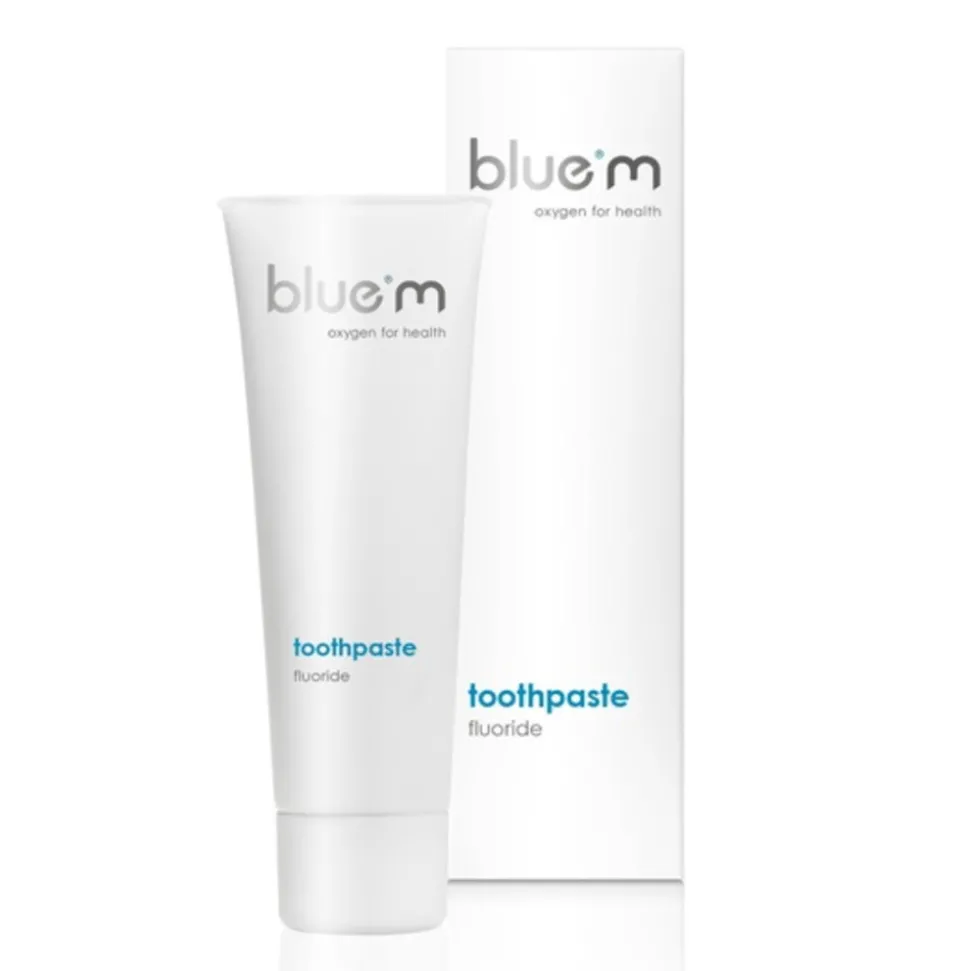 Bluem Tandpasta met Fluoride 75 ml