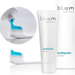 Bluem Tandpasta met Fluoride 75 ml